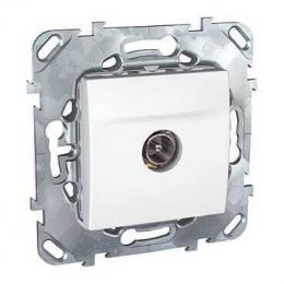 Изображение продукта Розетка TV Schneider Electric Unica 